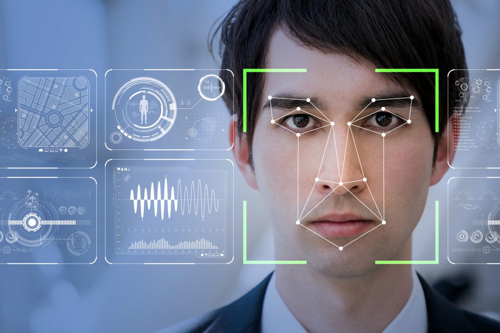 بهره گیری بانک ها از تکنولوژی Face Recognition برای پیاده سازی e-KYC.