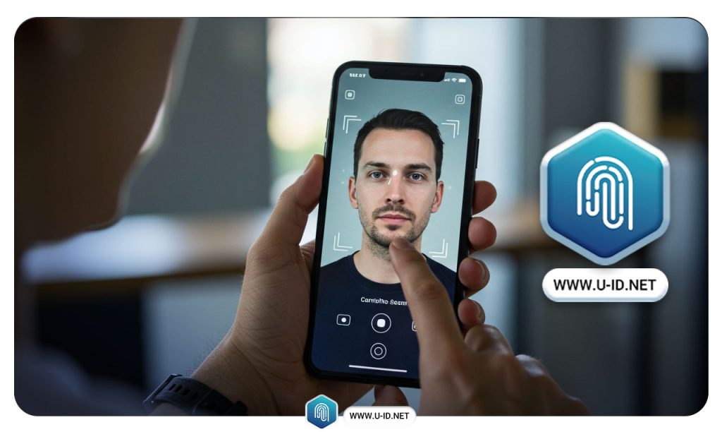 مراحل kyc