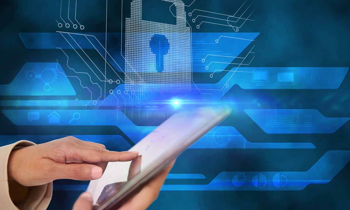 پنج گام به سمت تضمین امنیت تحول دیجیتال