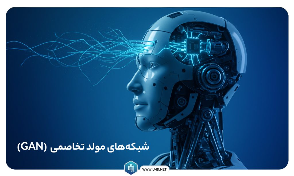 دیپ‌ فیک چگونه کار می‌کند؟