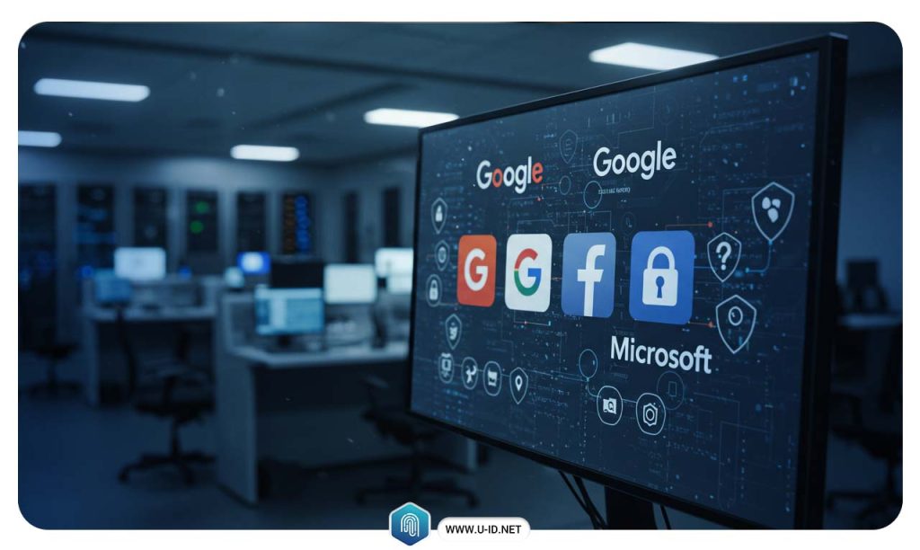 نقش شرکت‌های بزرگ فناوری در مقابله با دیپ فیک