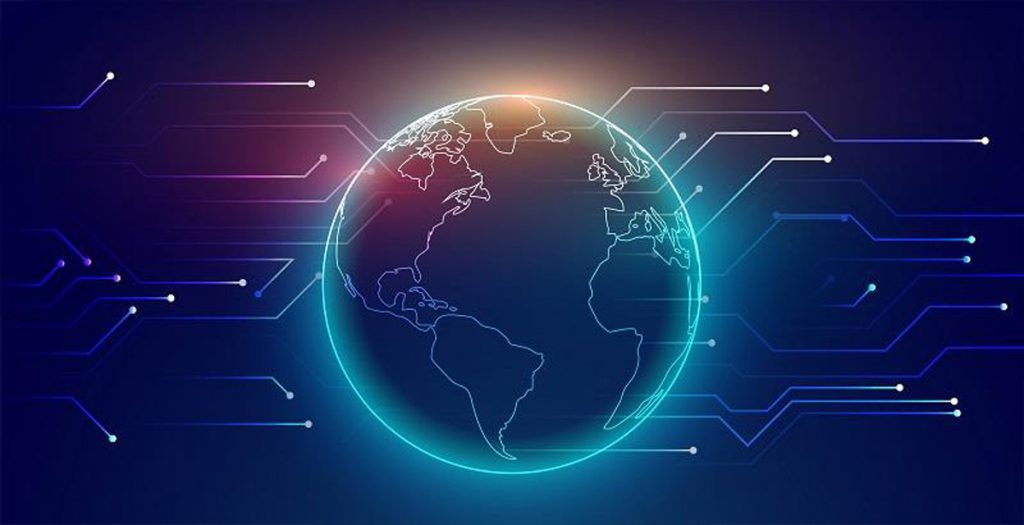 اپراتور مجازی