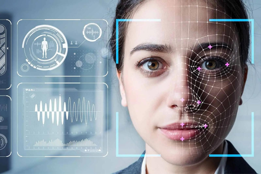 What are biometric strategies?  