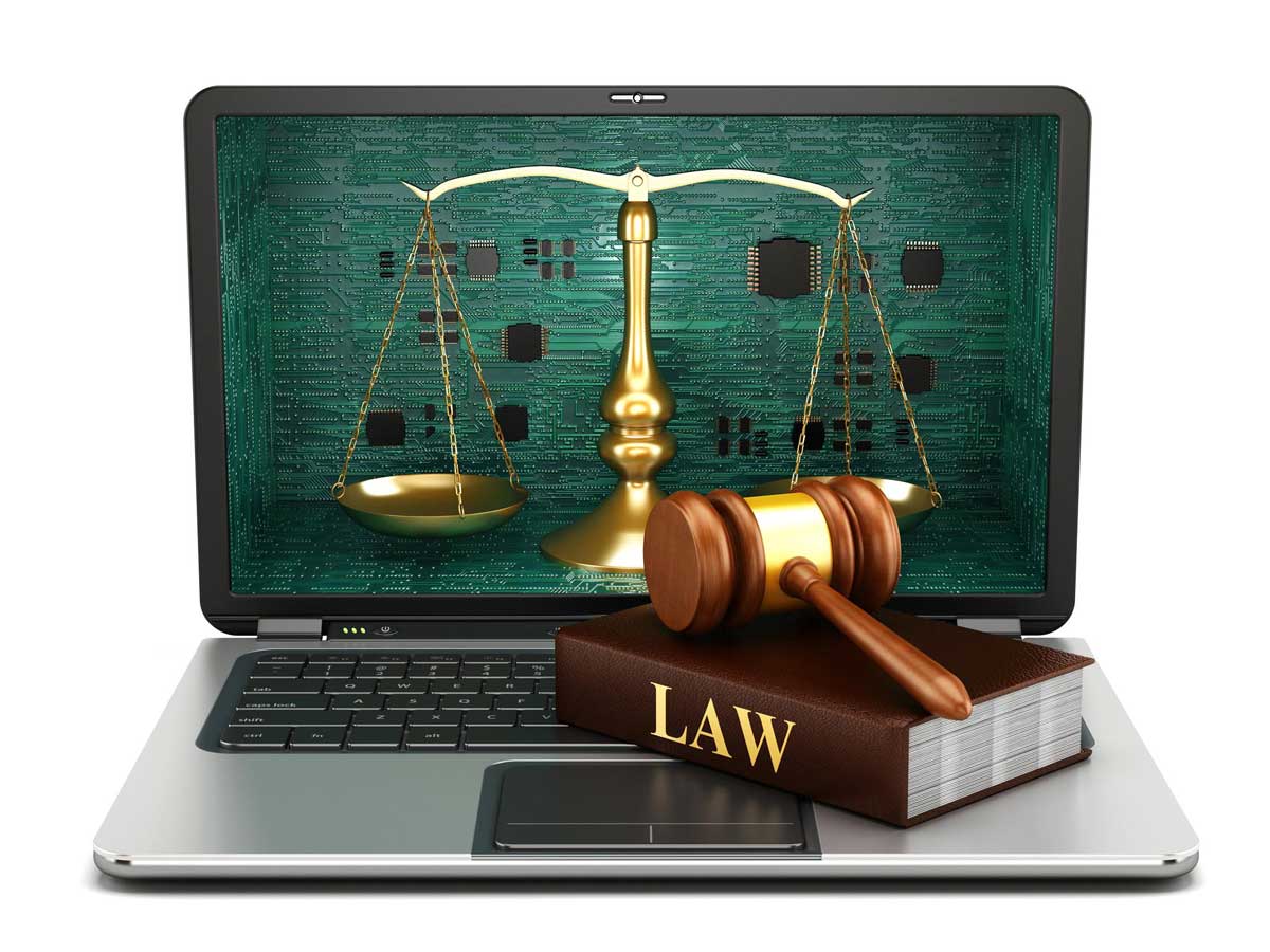 دریافت ابلاغیه الکترونیکی