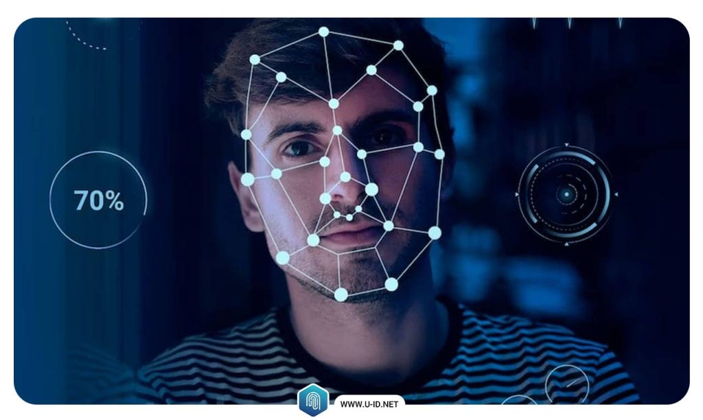 مزایای تشخیص چهره با هوش مصنوعی