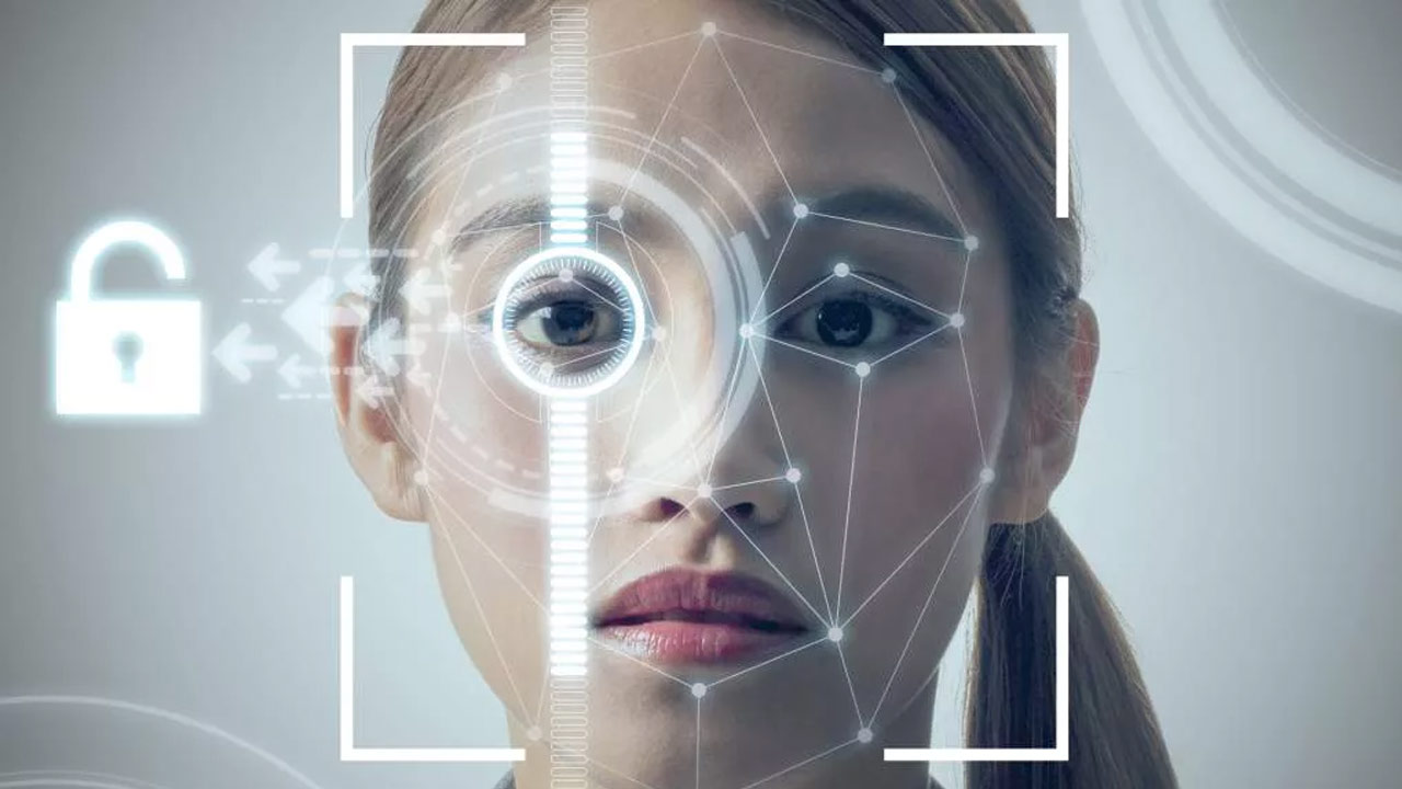 تشخیص چهره با هوش مصنوعی