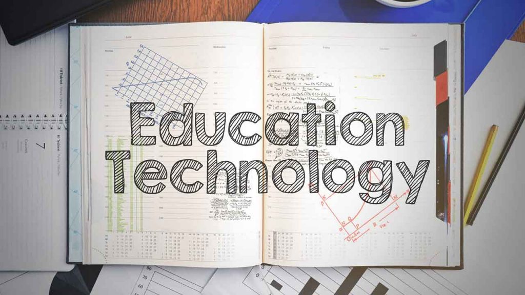 ادتک-(edtech)