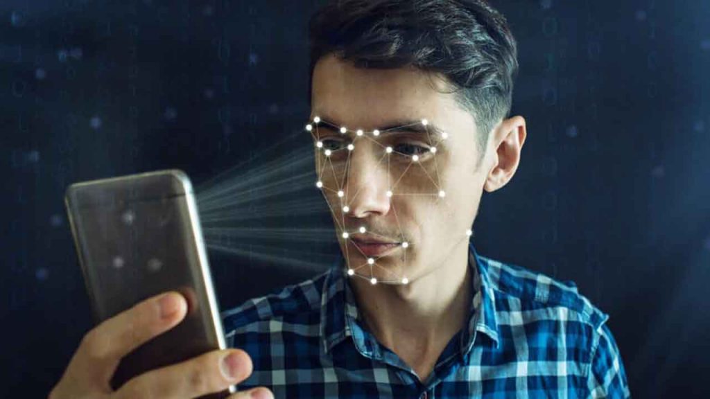 تشخیص زنده بودن