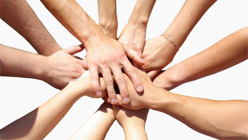 cooperation