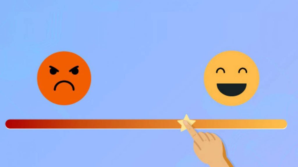 کاهش نرخ ریزش مشتری