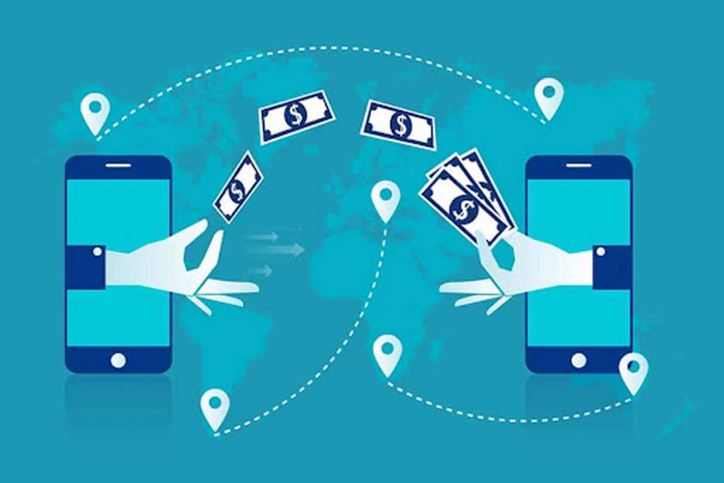remittance-industry
