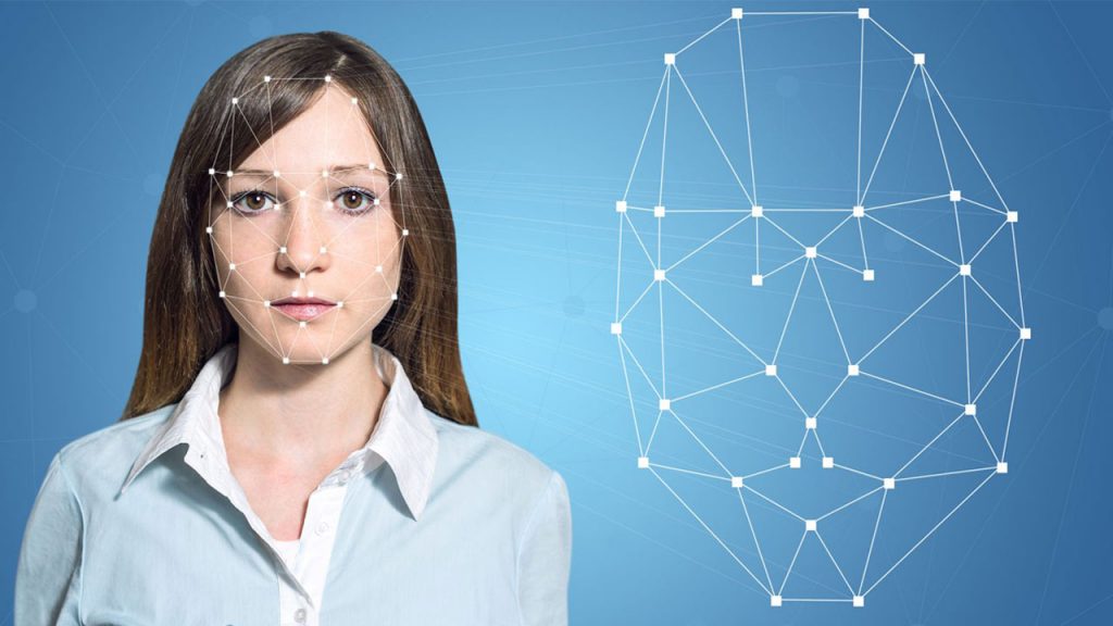صنعت تشخیص چهره بیومتریک