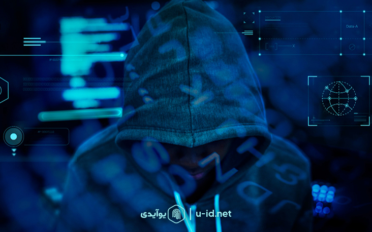 امنیت سایبری