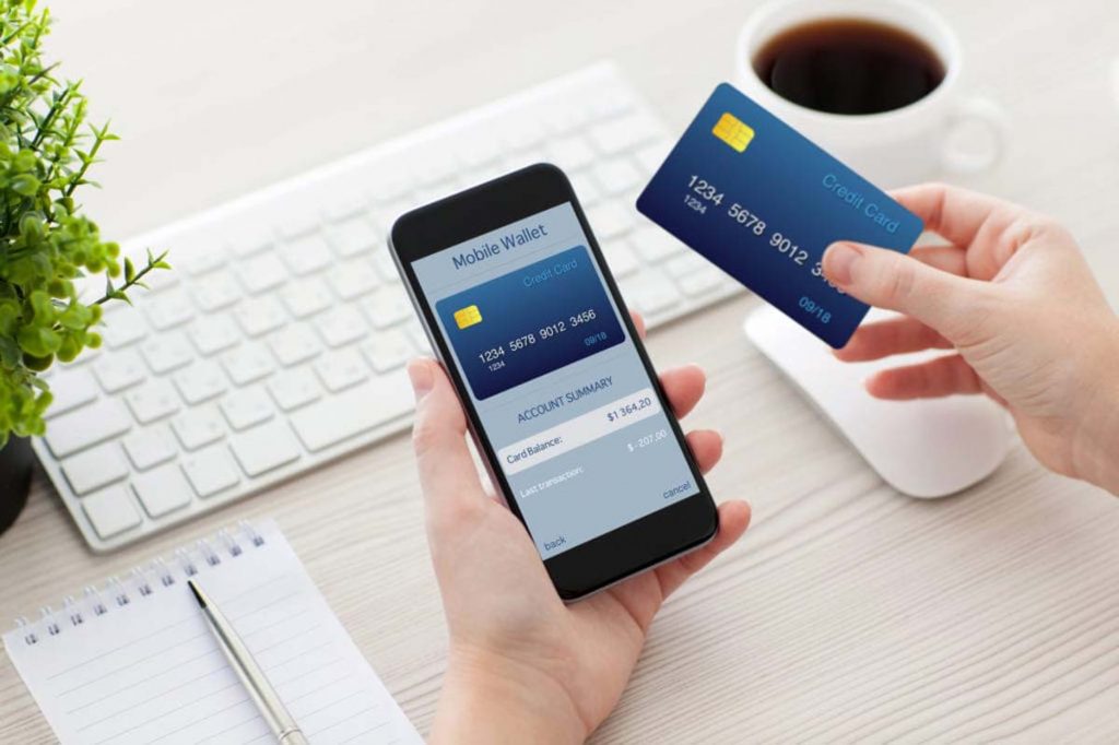کیف پول دیجیتال