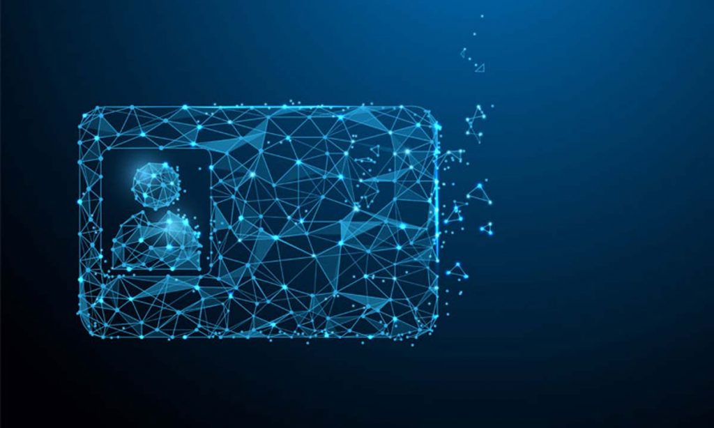 هویت دیجیتال در بریتانیا