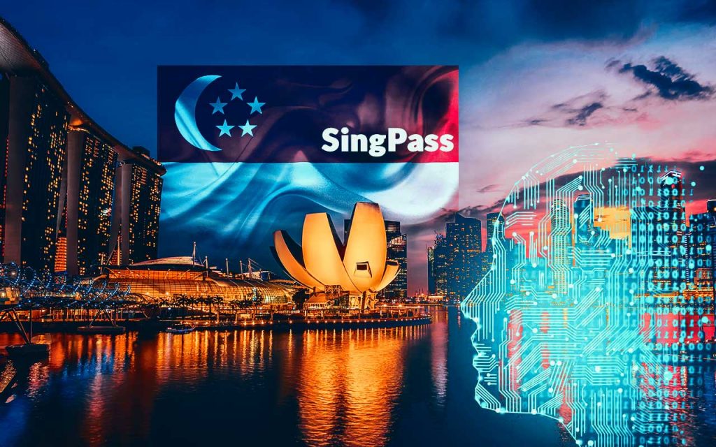 Singpass