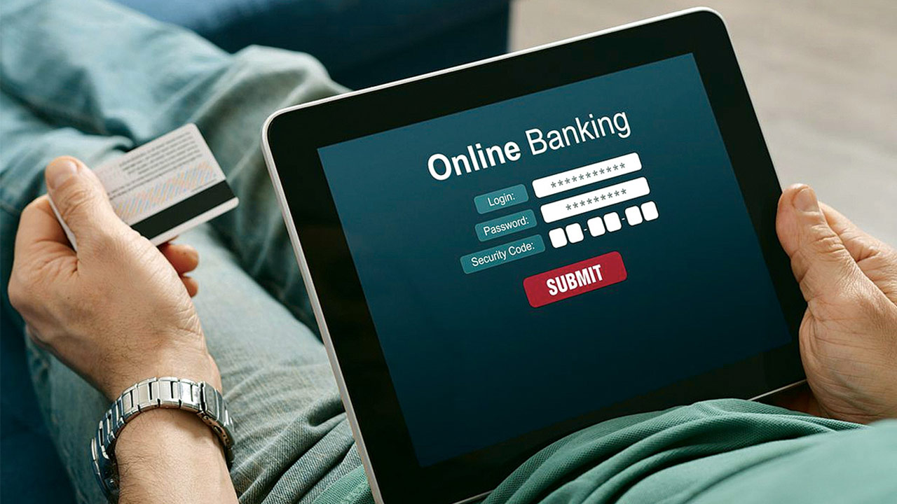 احراز هویت آنلاین برای بانک های دیجیتال