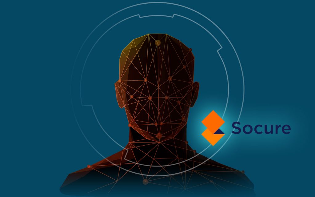 استارتاپ Socure