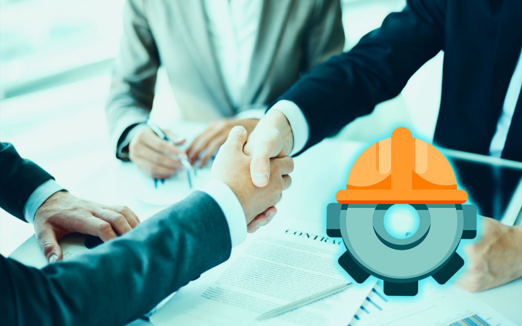 پیمان های دسته جمعی یا قرارداد جمعی کار و شرایط آن