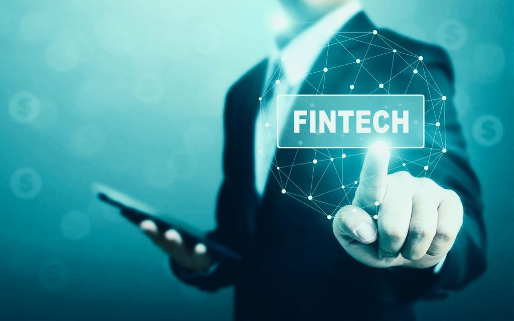 احراز هویت فین تک