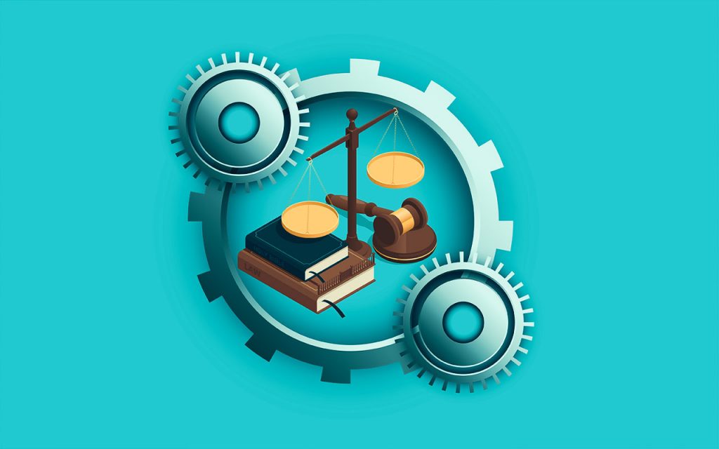 مسئولیت کارگر و کارفرما