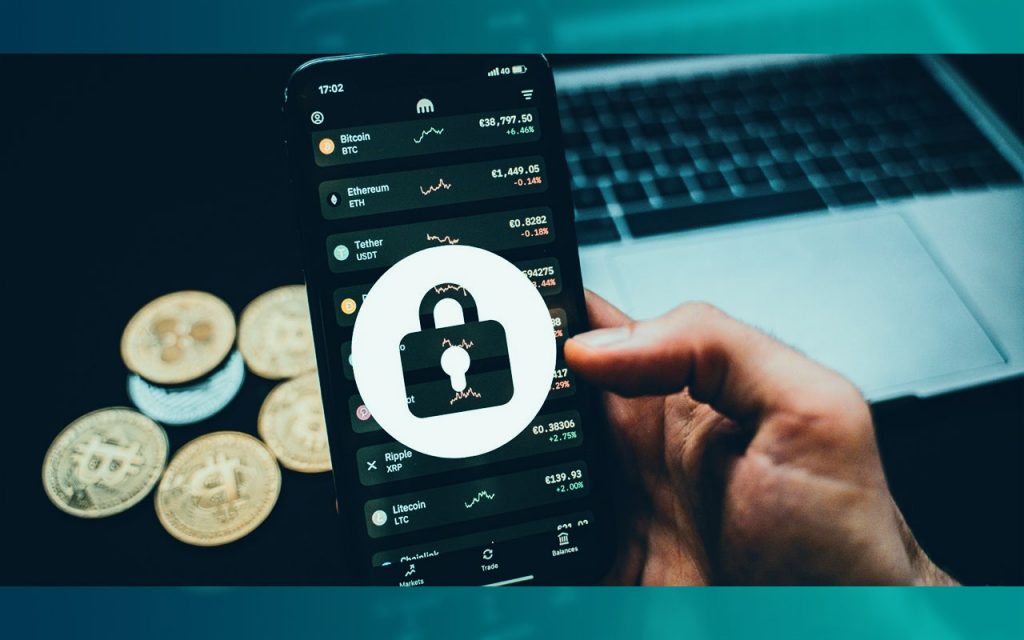 توجه صرافی رمزارز به احراز هویت ایمن