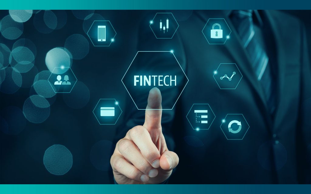 اعتماد و امنیت فینتک