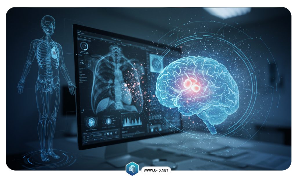 کاربردهای یادگیری ماشین در صنایع مختلف