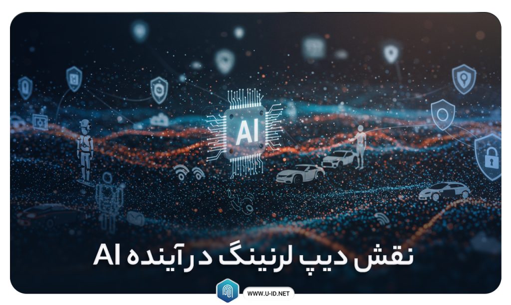 نقش دیپ لرنینگ در آینده AI