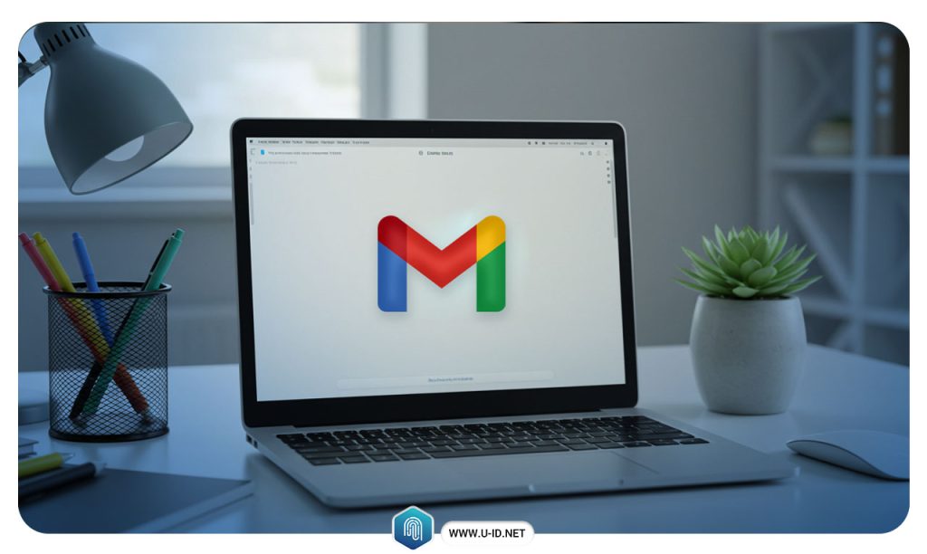 آموزش ساخت امضای ایمیل در Gmail (جیمیل)