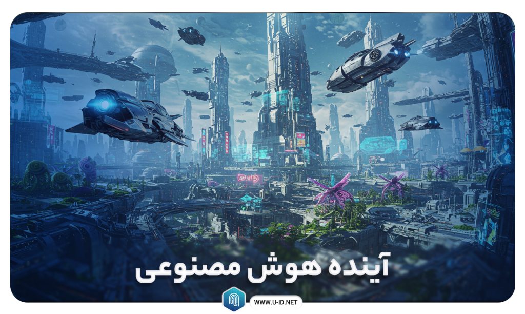 آینده هوش مصنوعی