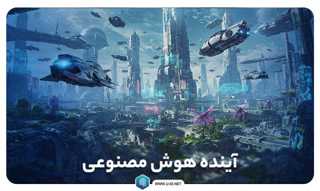 آینده هوش مصنوعی
