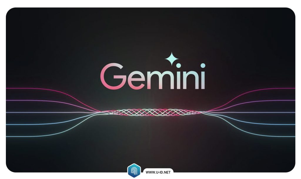 هوش مصنوعی Gemini